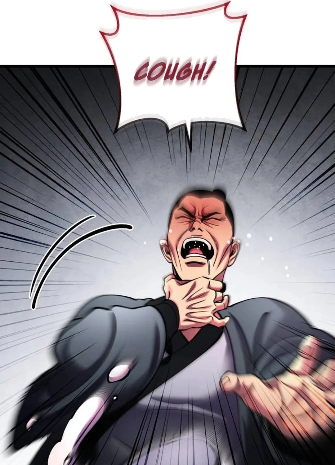 Revenge of Young Master Peng Chapter 161 page 82 - 
