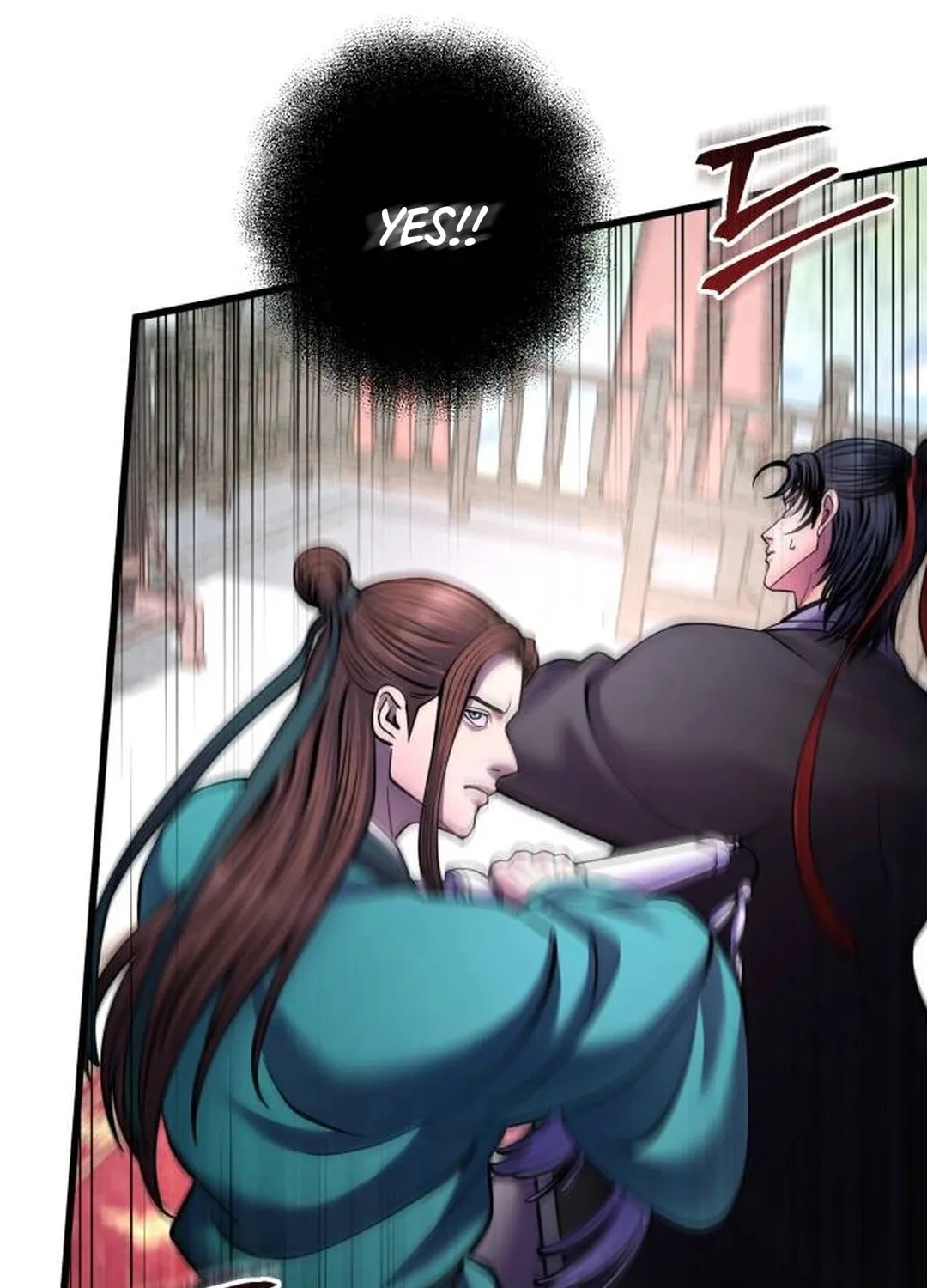 Revenge of Young Master Peng Chapter 161 page 98 - 