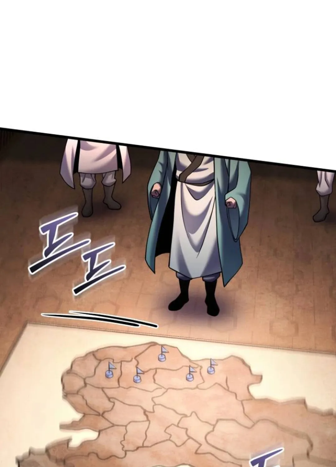 Revenge of Young Master Peng Chapter 162 page 104 - 