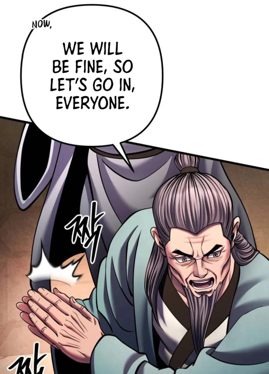Revenge of Young Master Peng Chapter 162 page 108 - 
