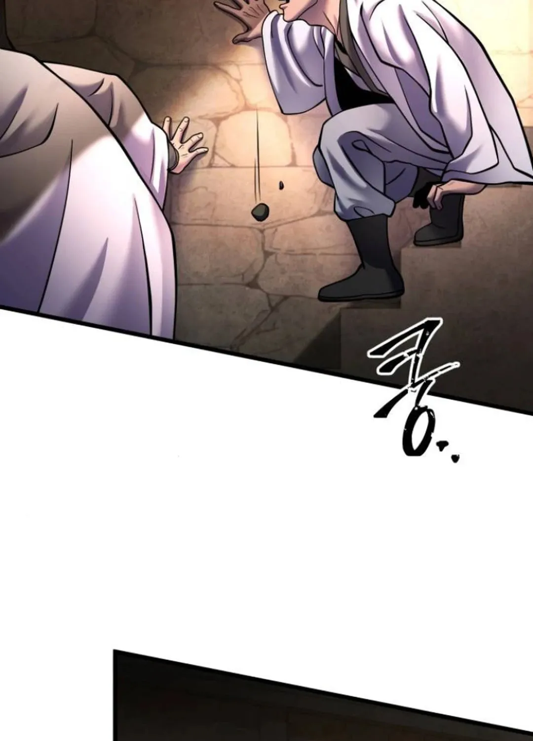 Revenge of Young Master Peng Chapter 162 page 110 - 