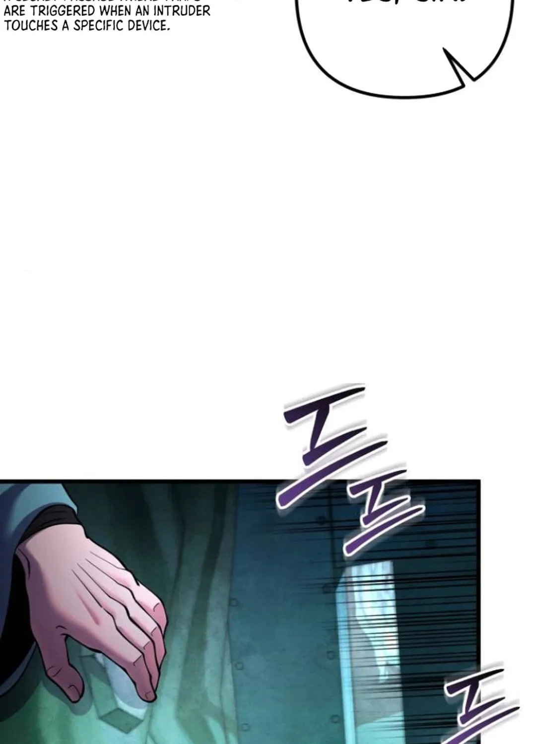 Revenge of Young Master Peng Chapter 162 page 121 - 