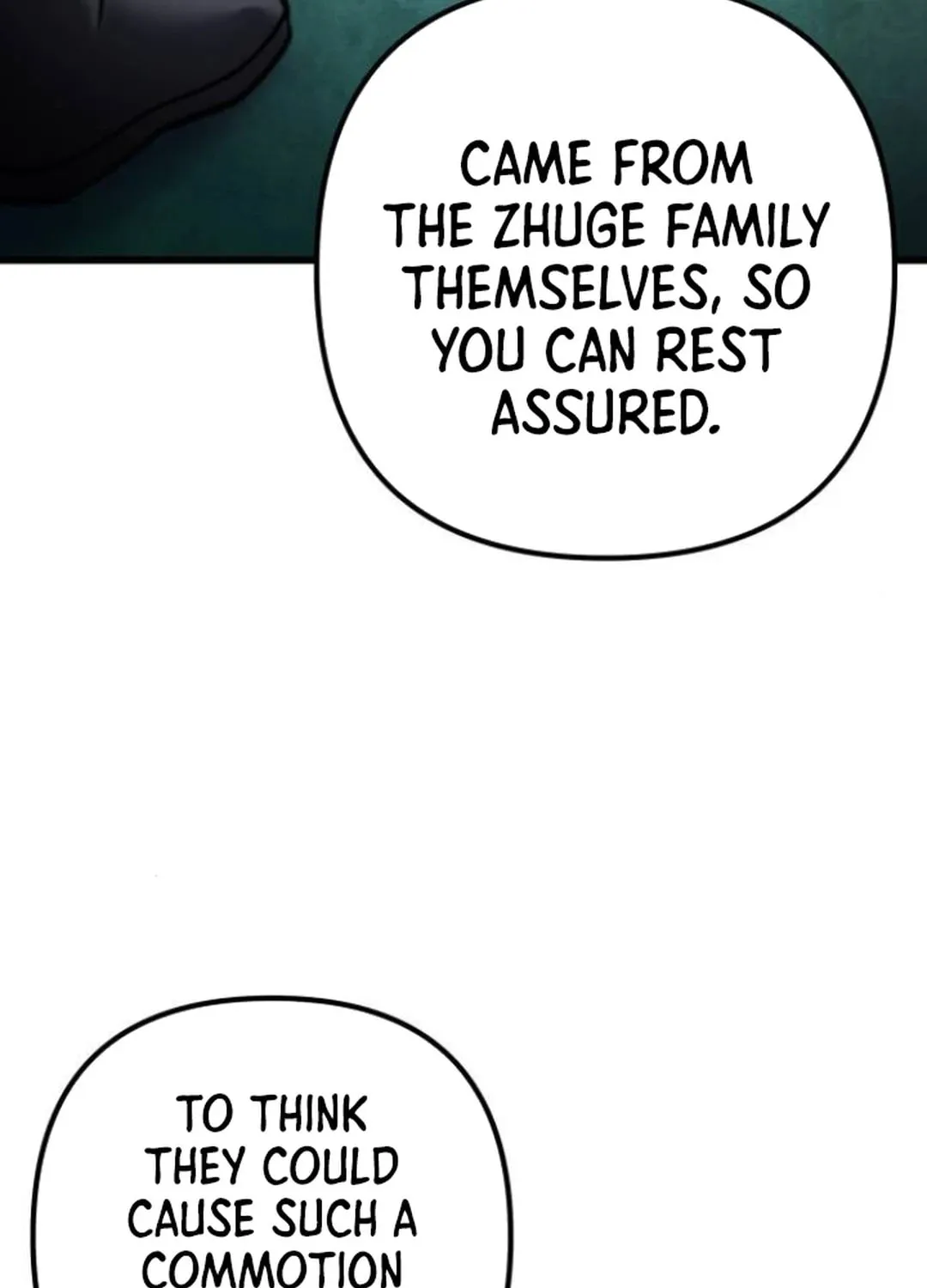 Revenge of Young Master Peng Chapter 162 page 124 - 