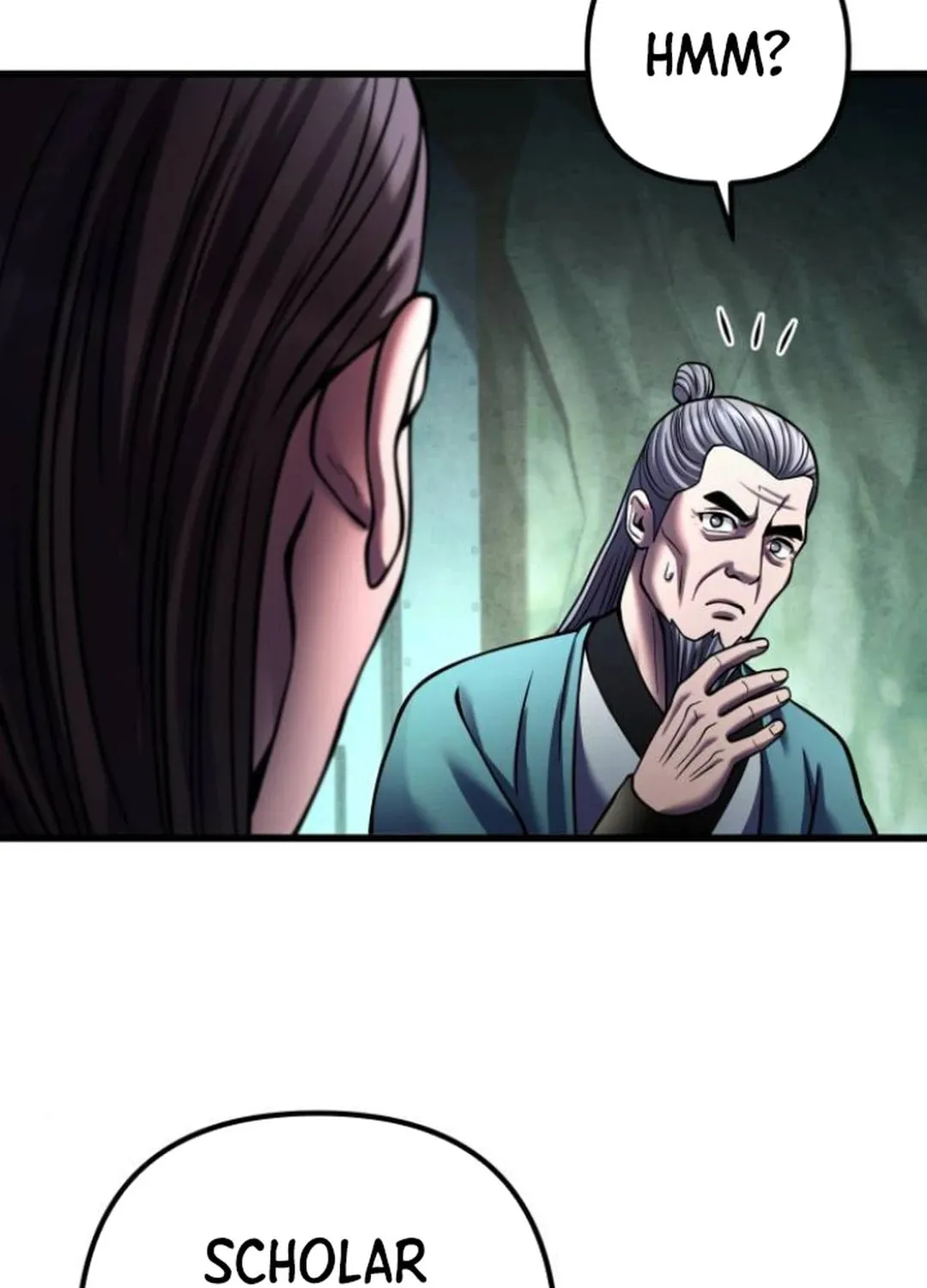 Revenge of Young Master Peng Chapter 162 page 129 - 