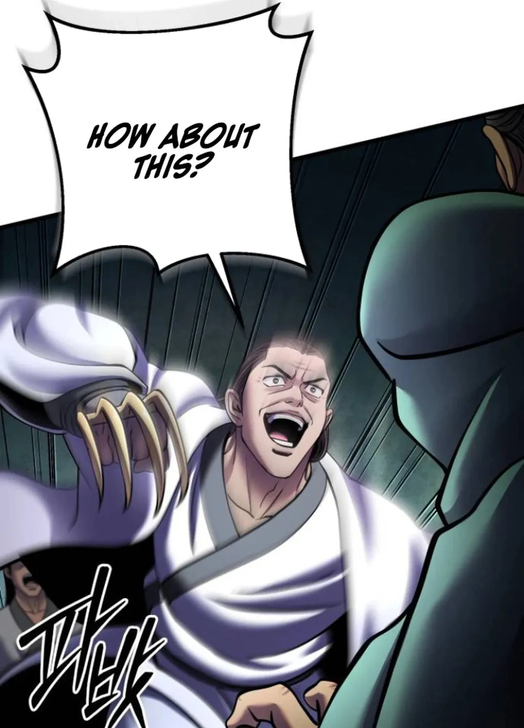 Revenge of Young Master Peng Chapter 162 page 133 - 