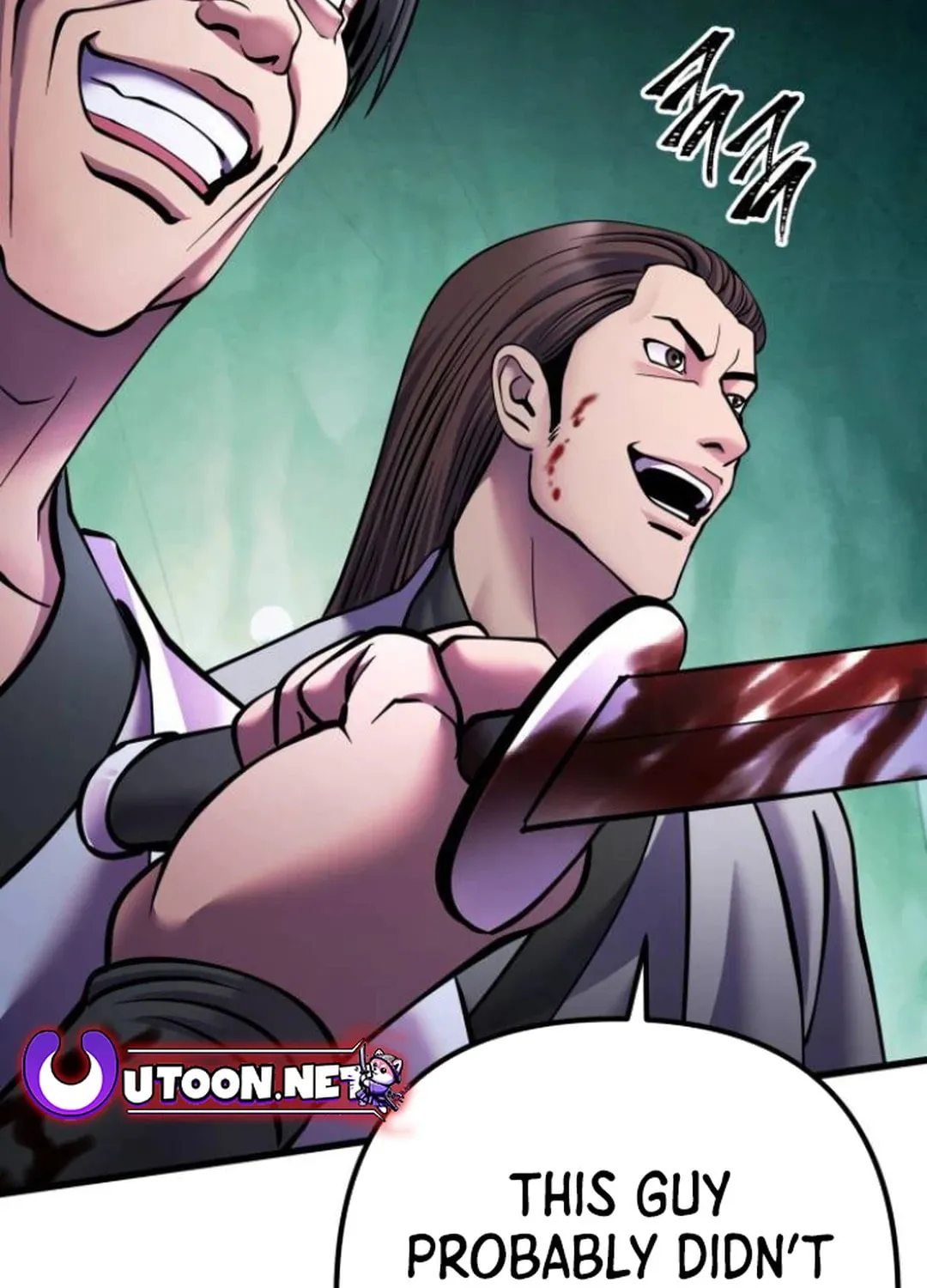 Revenge of Young Master Peng Chapter 162 page 144 - 