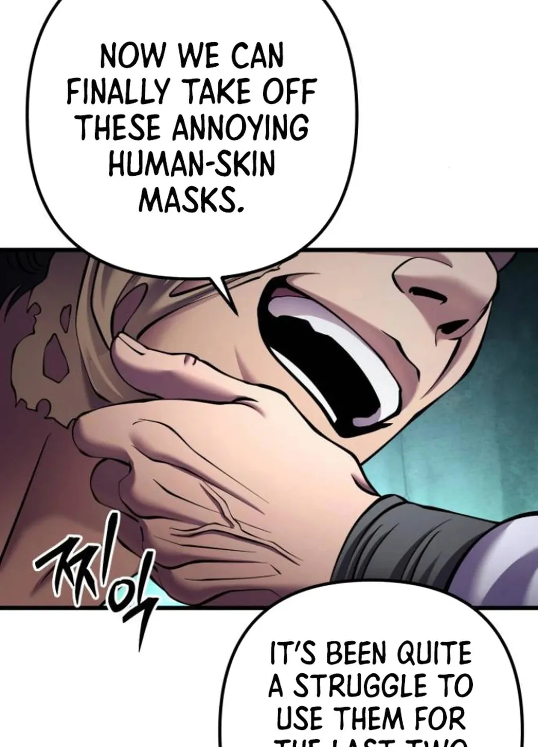 Revenge of Young Master Peng Chapter 162 page 148 - 