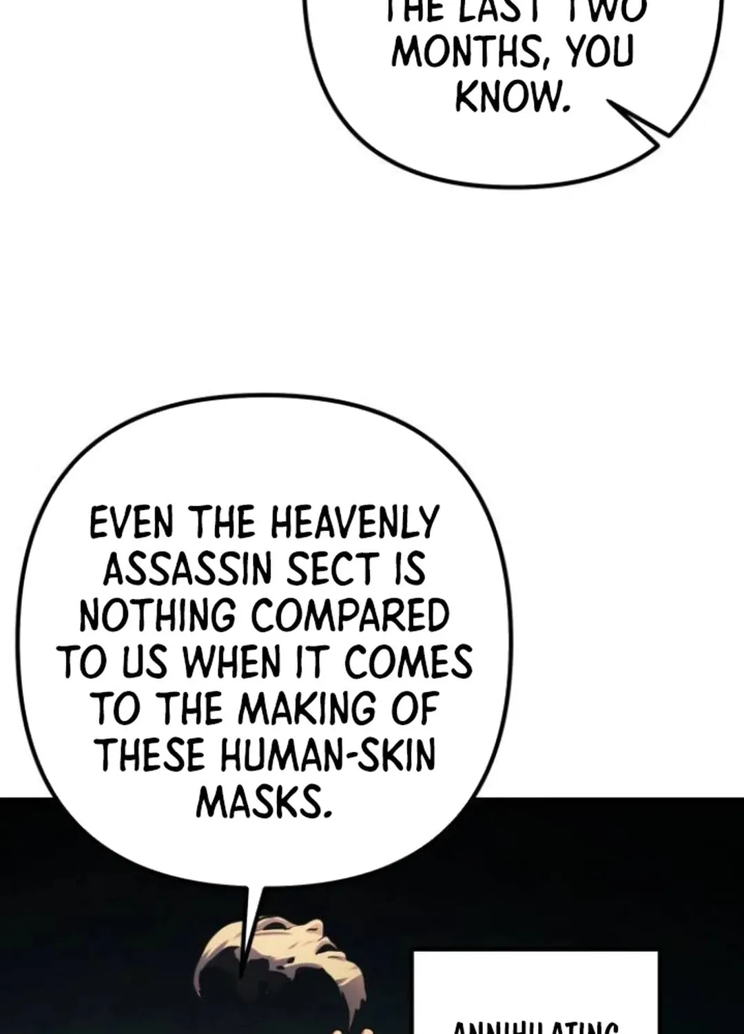 Revenge of Young Master Peng Chapter 162 page 149 - 