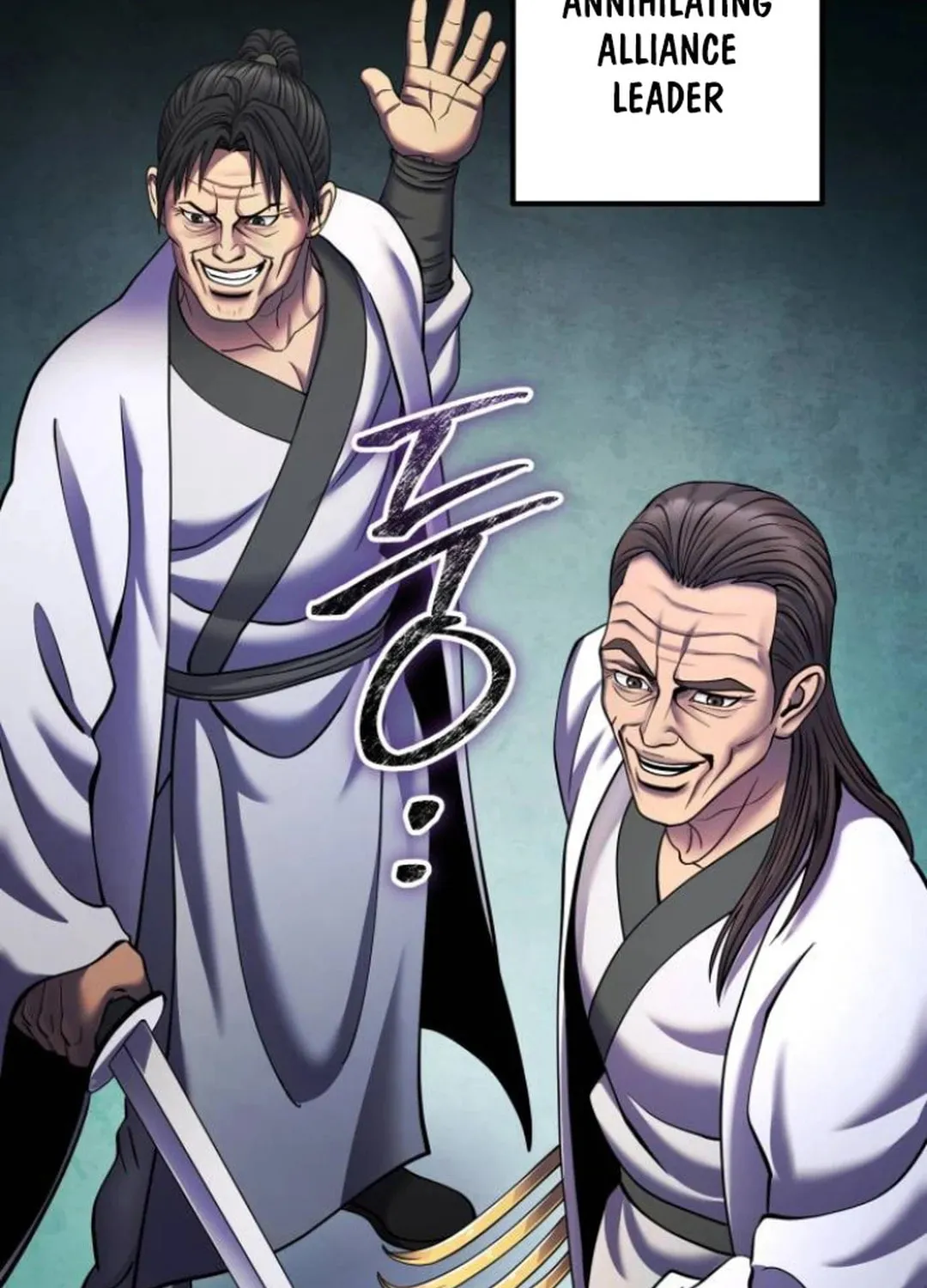 Revenge of Young Master Peng Chapter 162 page 150 - 
