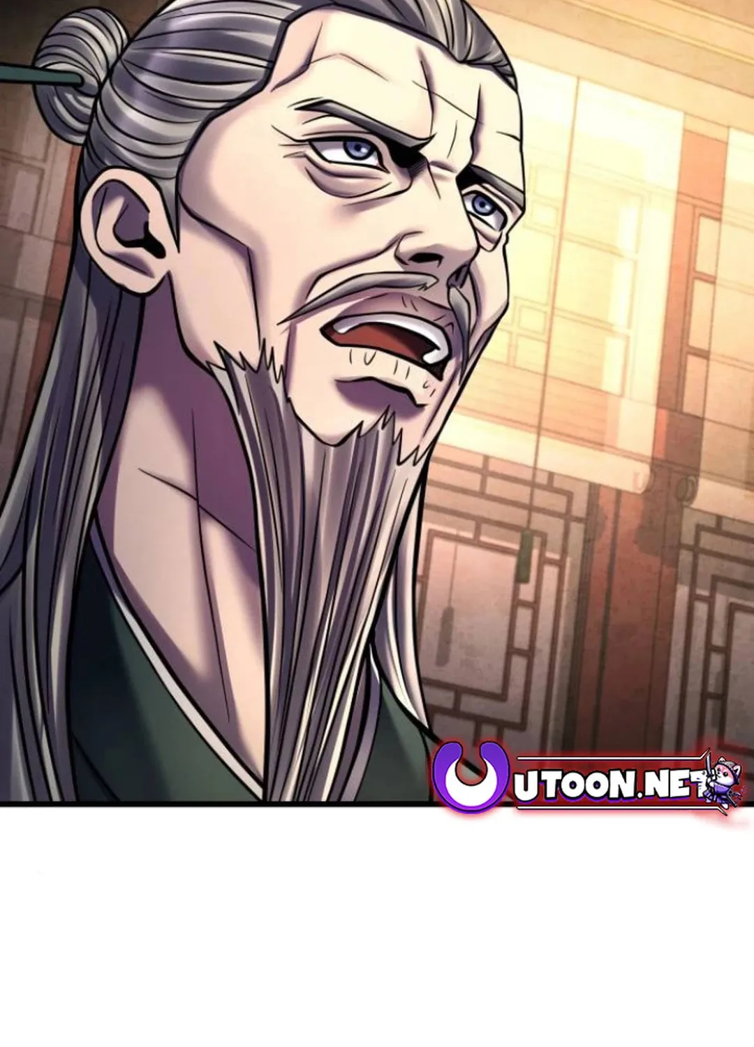 Revenge of Young Master Peng Chapter 162 page 16 - 