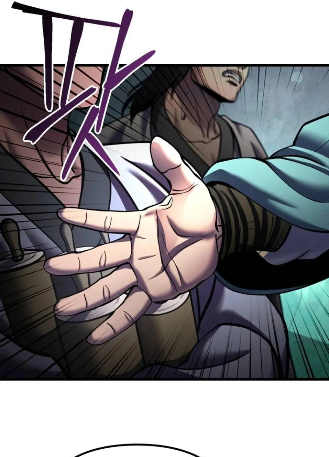 Revenge of Young Master Peng Chapter 162 page 153 - 
