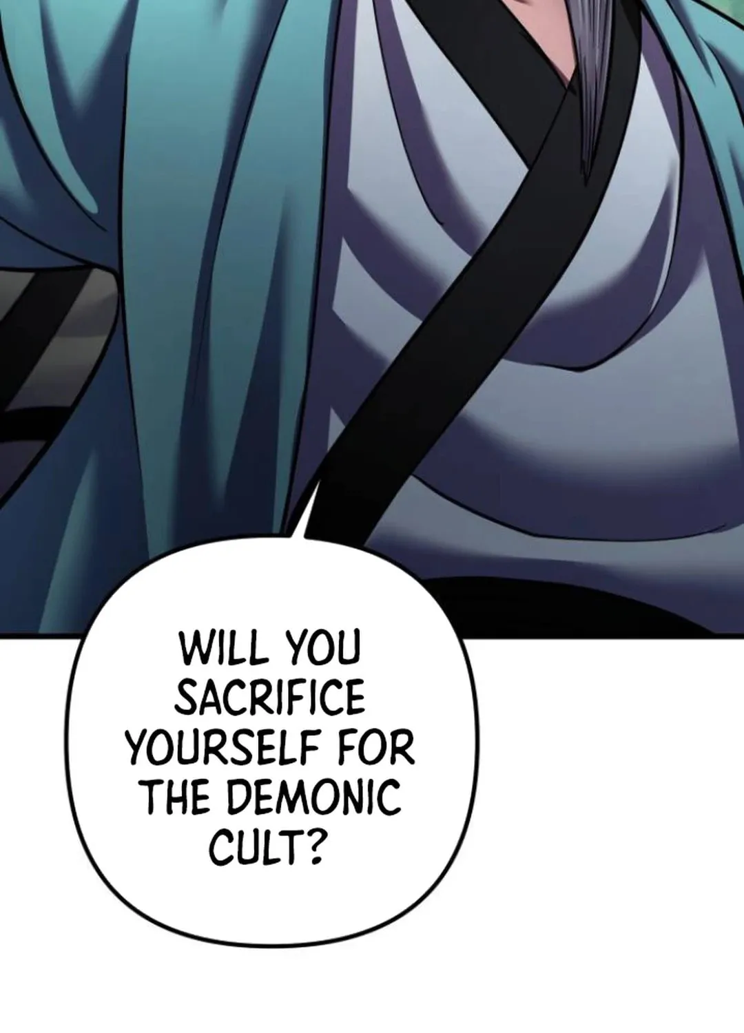 Revenge of Young Master Peng Chapter 162 page 155 - 