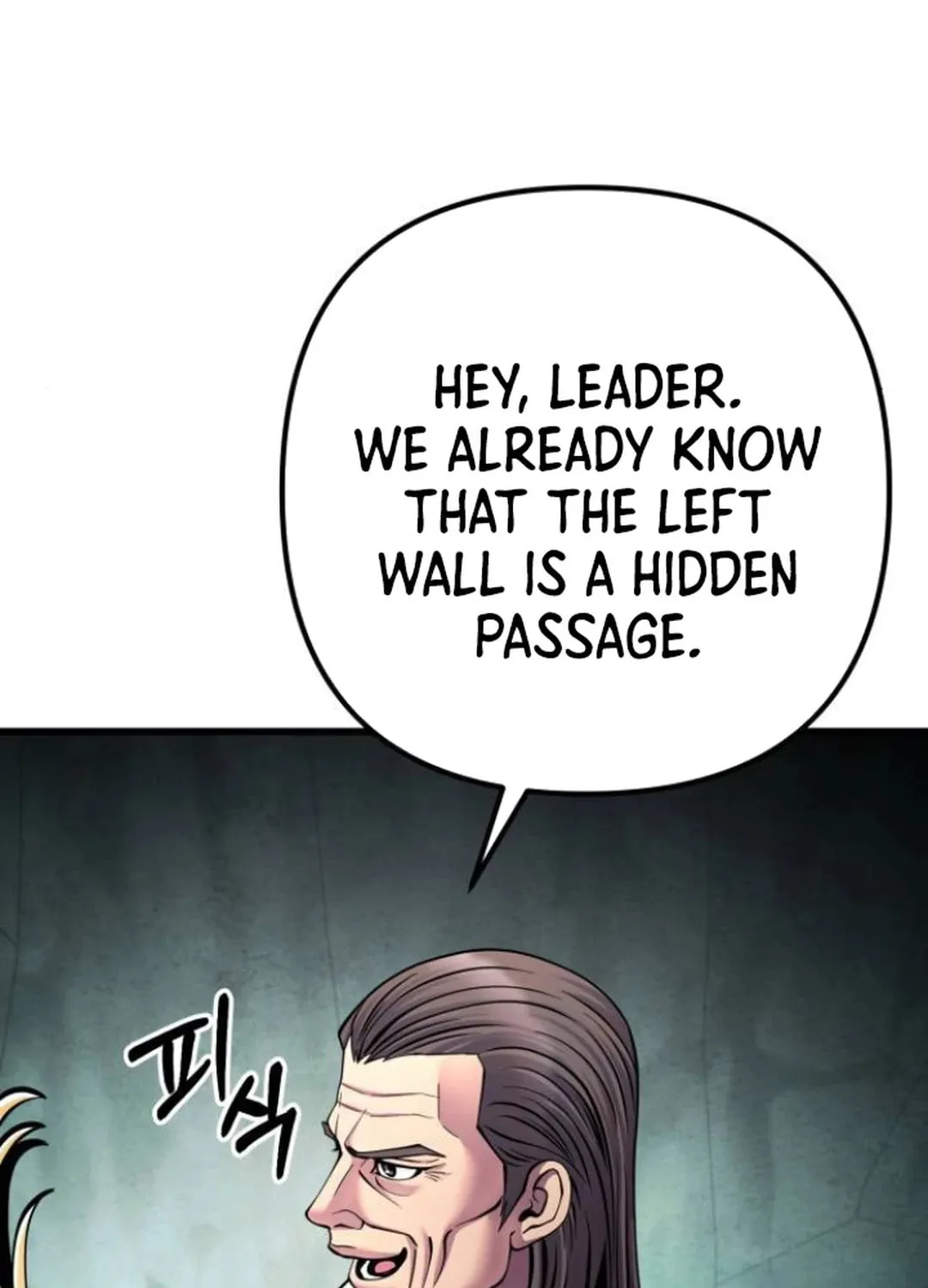 Revenge of Young Master Peng Chapter 162 page 156 - 