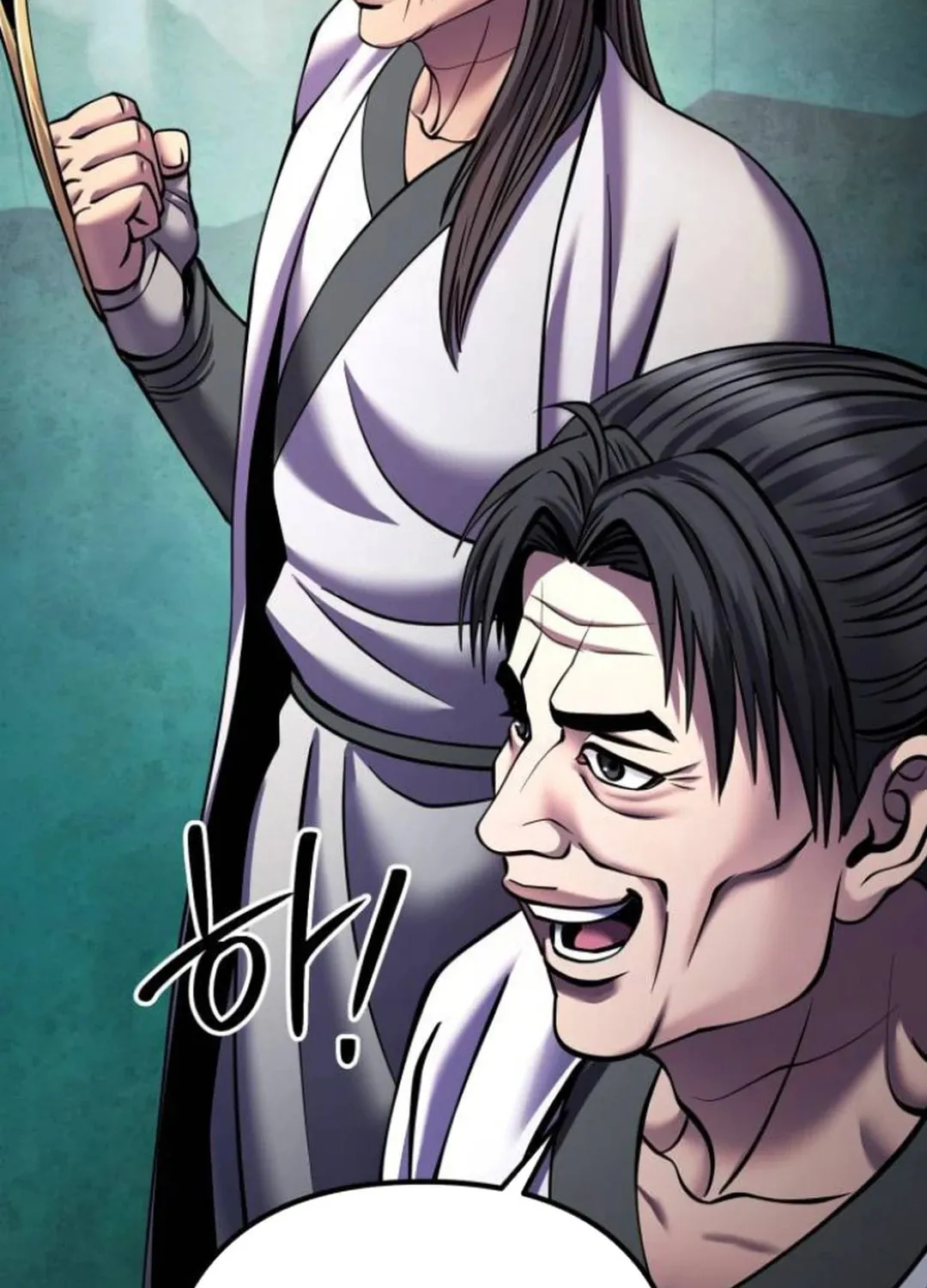 Revenge of Young Master Peng Chapter 162 page 157 - 