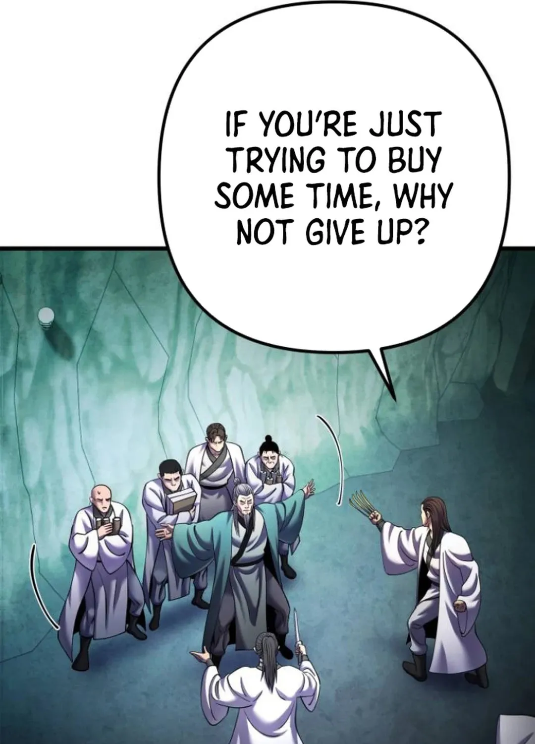Revenge of Young Master Peng Chapter 162 page 159 - 