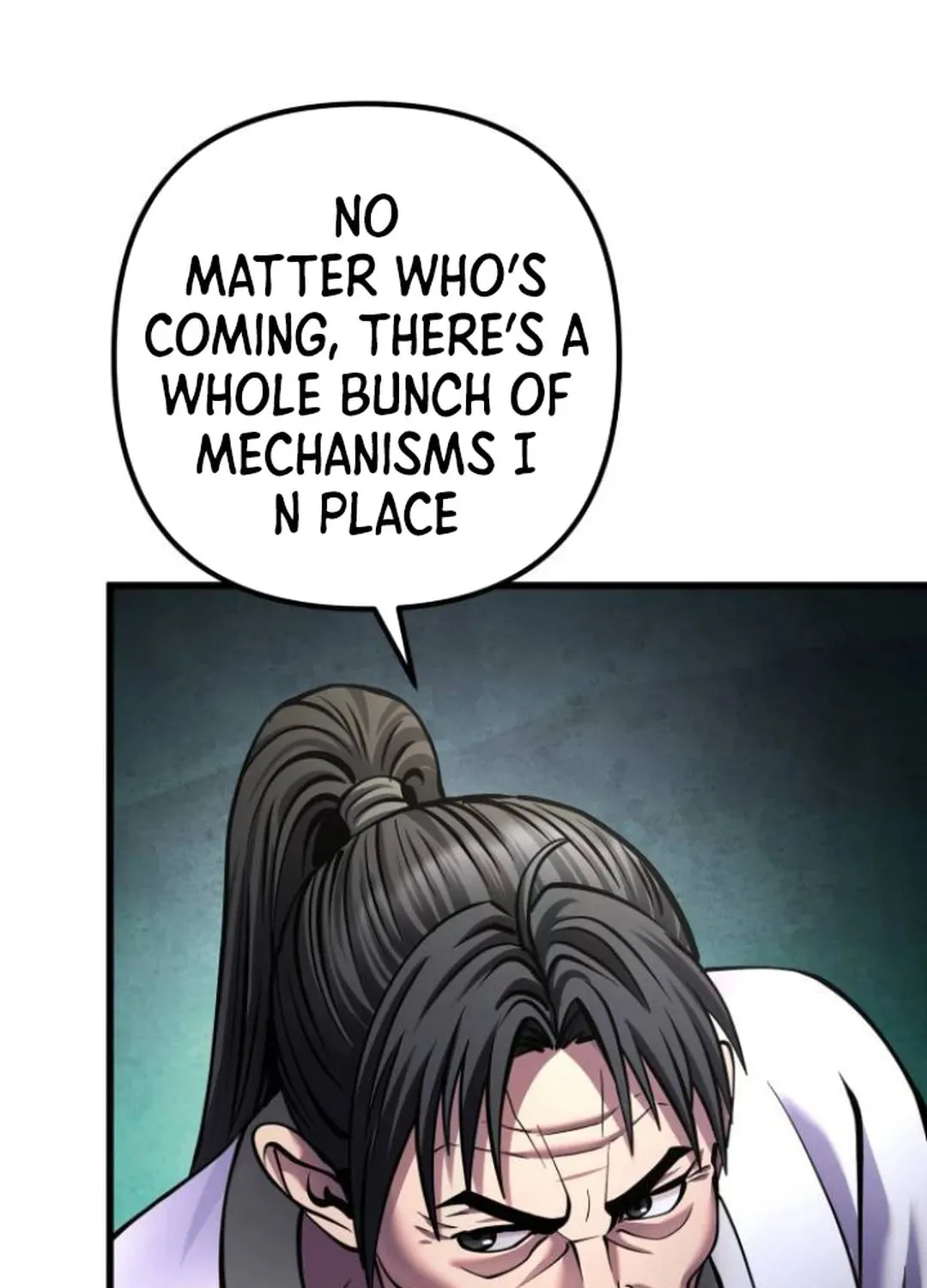 Revenge of Young Master Peng Chapter 162 page 164 - 