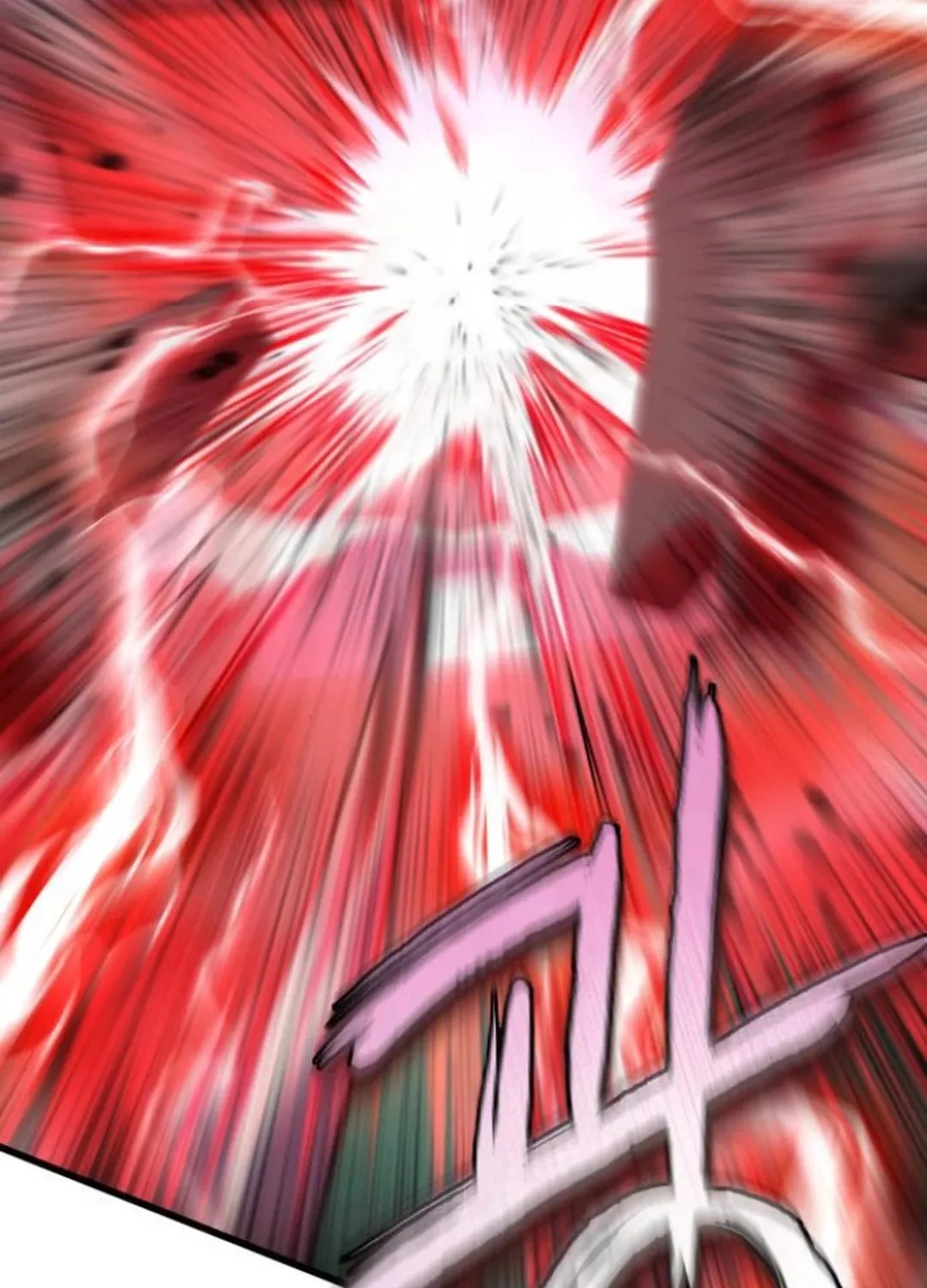 Revenge of Young Master Peng Chapter 162 page 167 - 