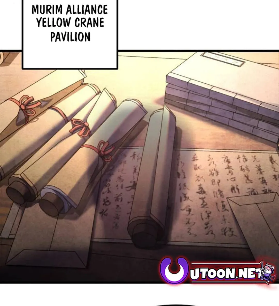 Revenge of Young Master Peng Chapter 162 page 25 - 