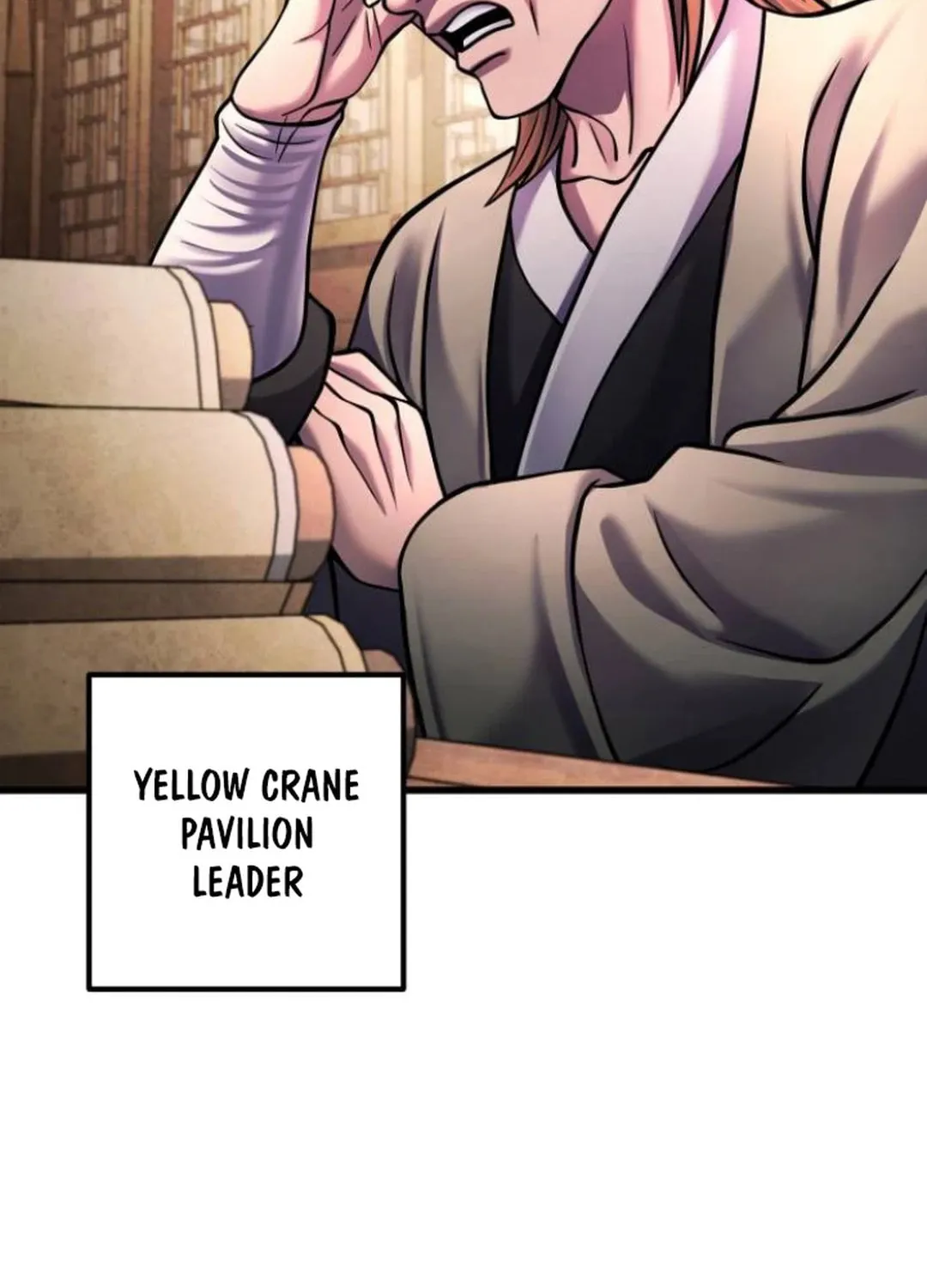 Revenge of Young Master Peng Chapter 162 page 27 - 