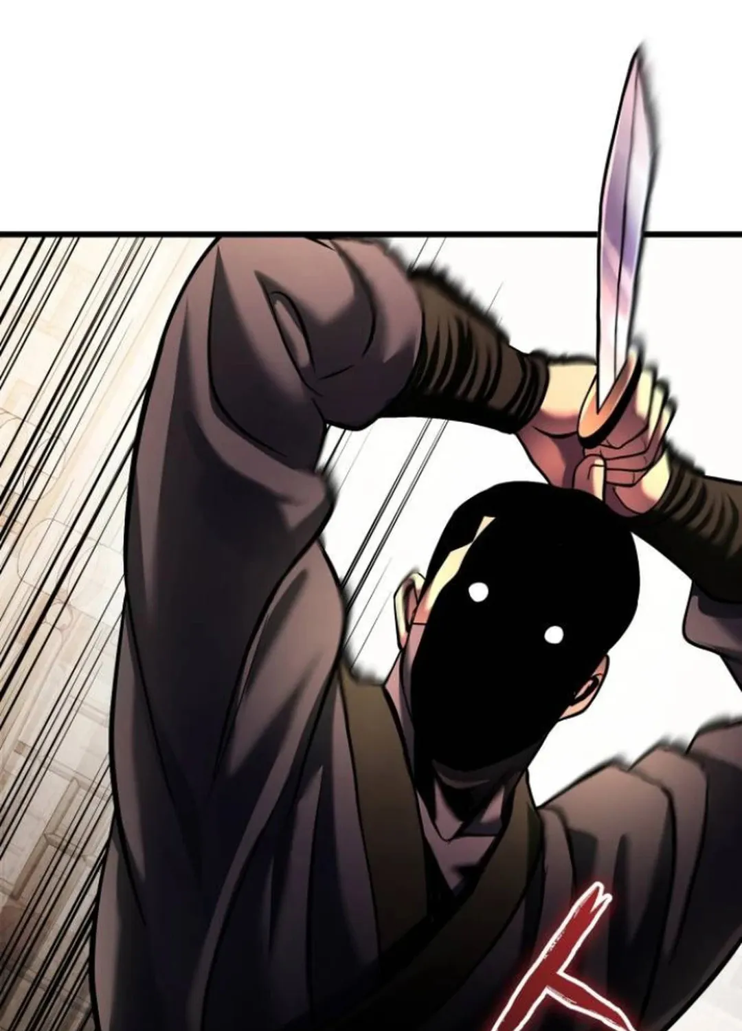 Revenge of Young Master Peng Chapter 162 page 30 - 