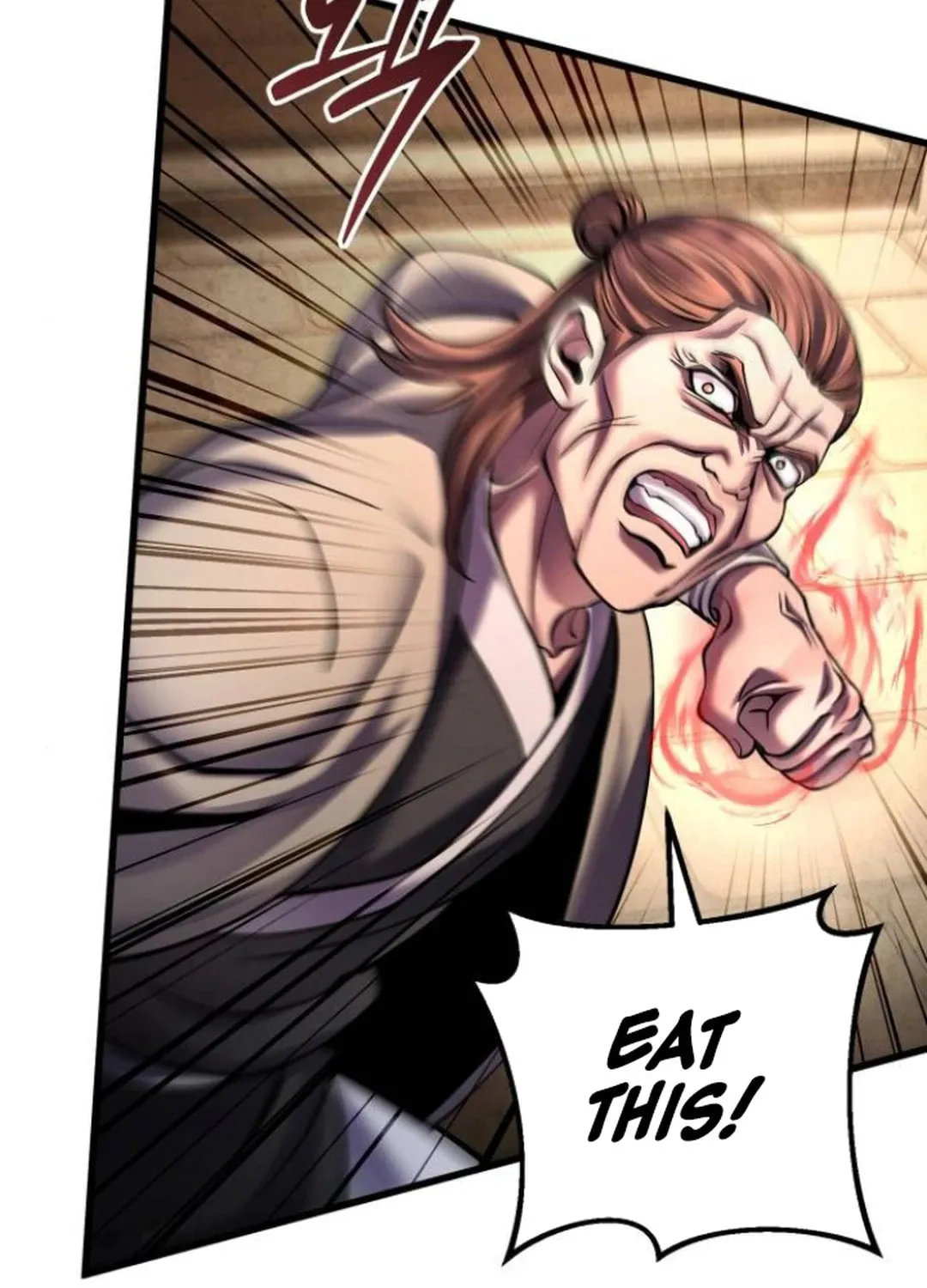 Revenge of Young Master Peng Chapter 162 page 35 - 