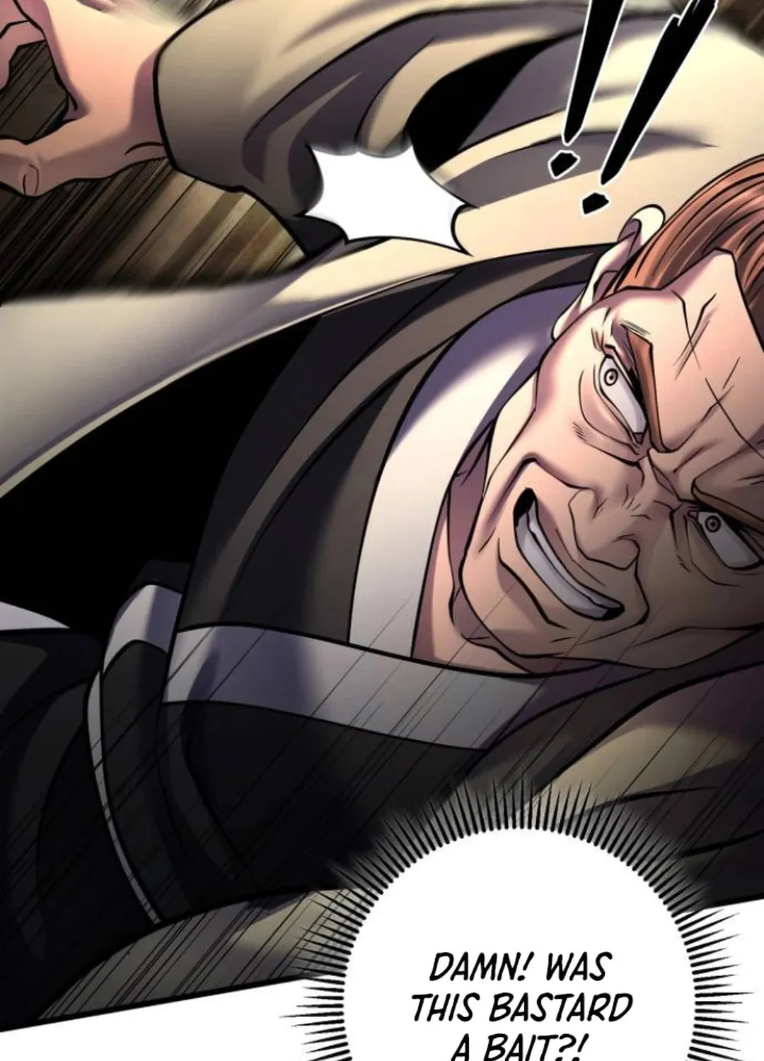 Revenge of Young Master Peng Chapter 162 page 40 - 