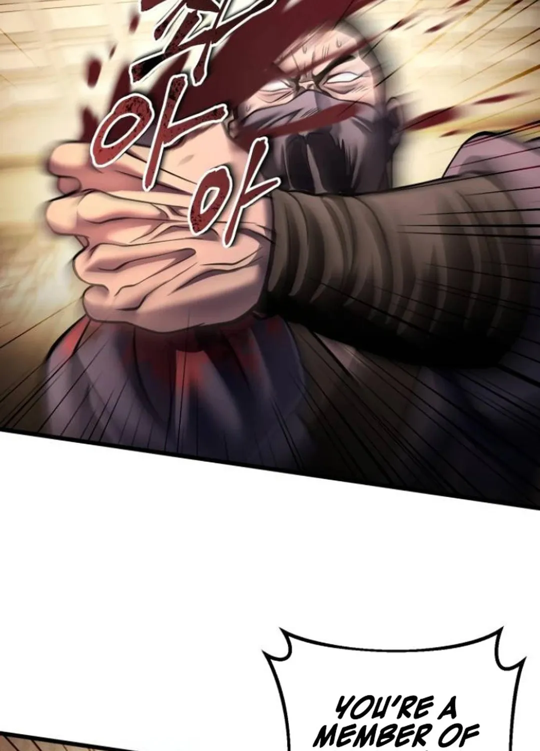 Revenge of Young Master Peng Chapter 162 page 48 - 