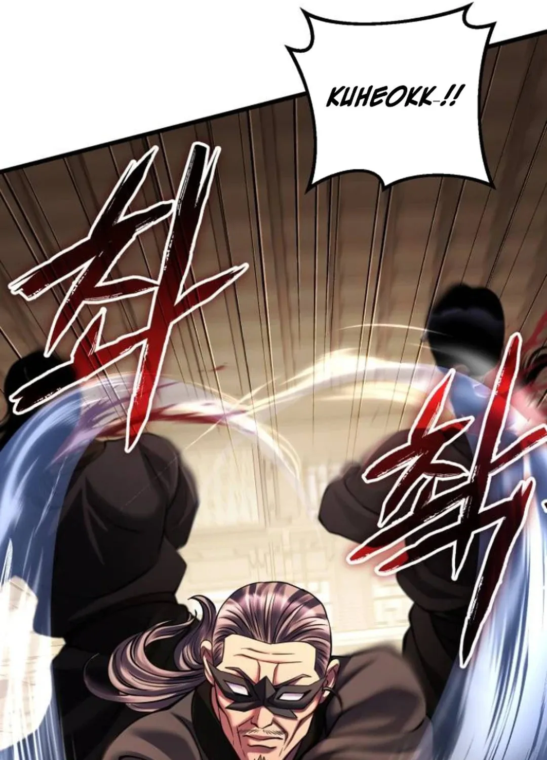 Revenge of Young Master Peng Chapter 162 page 51 - 