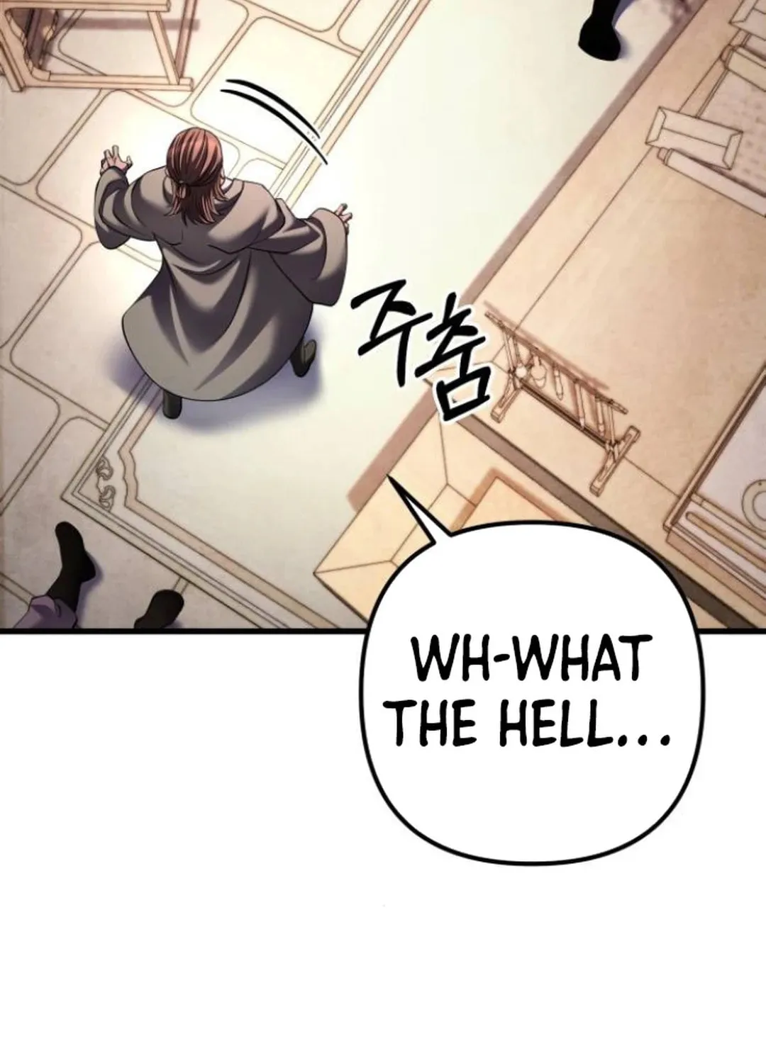 Revenge of Young Master Peng Chapter 162 page 54 - 