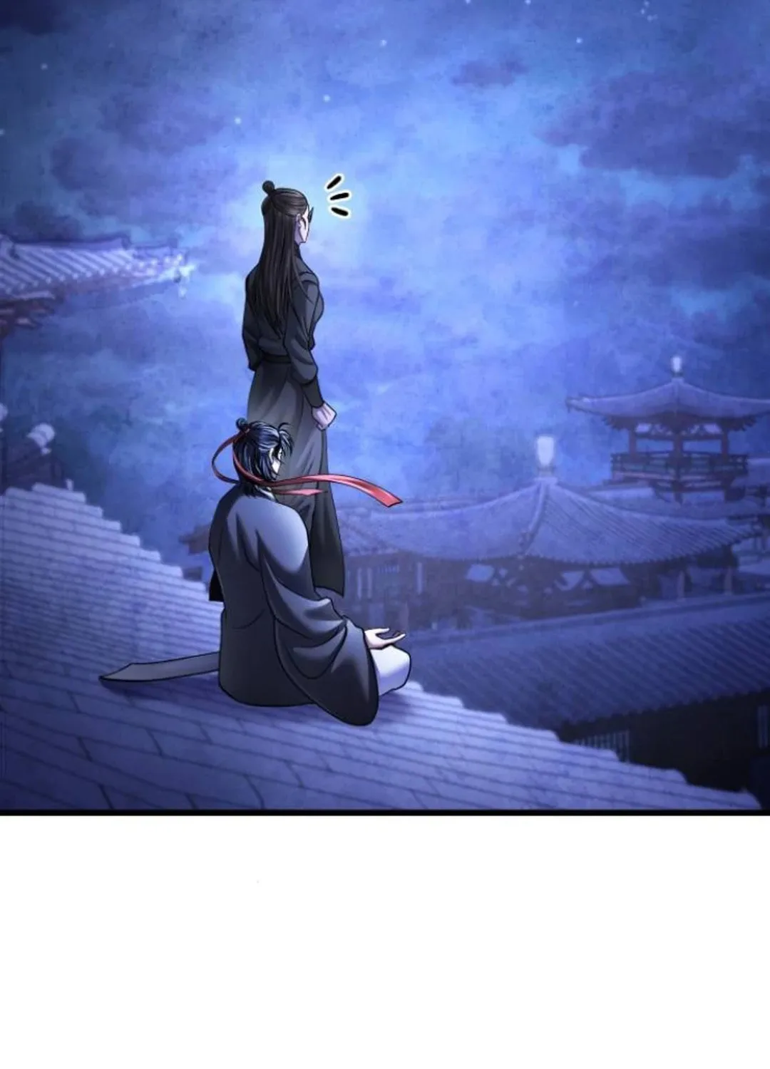 Revenge of Young Master Peng Chapter 162 page 56 - 