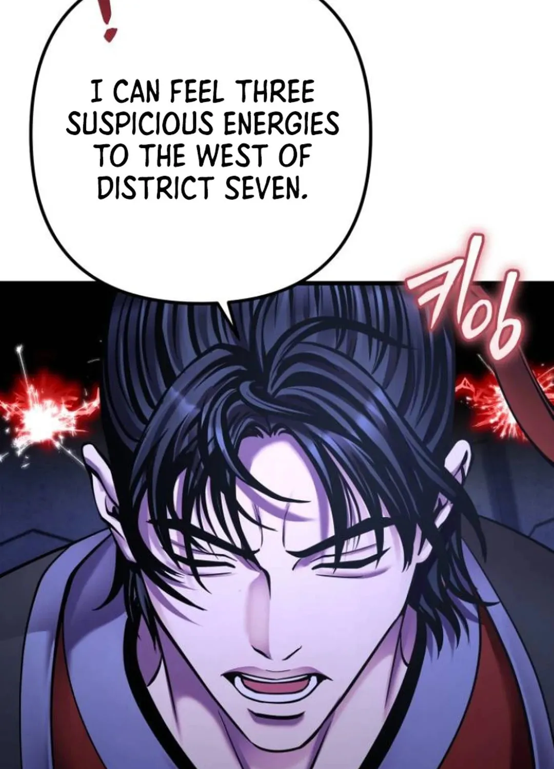 Revenge of Young Master Peng Chapter 162 page 60 - 