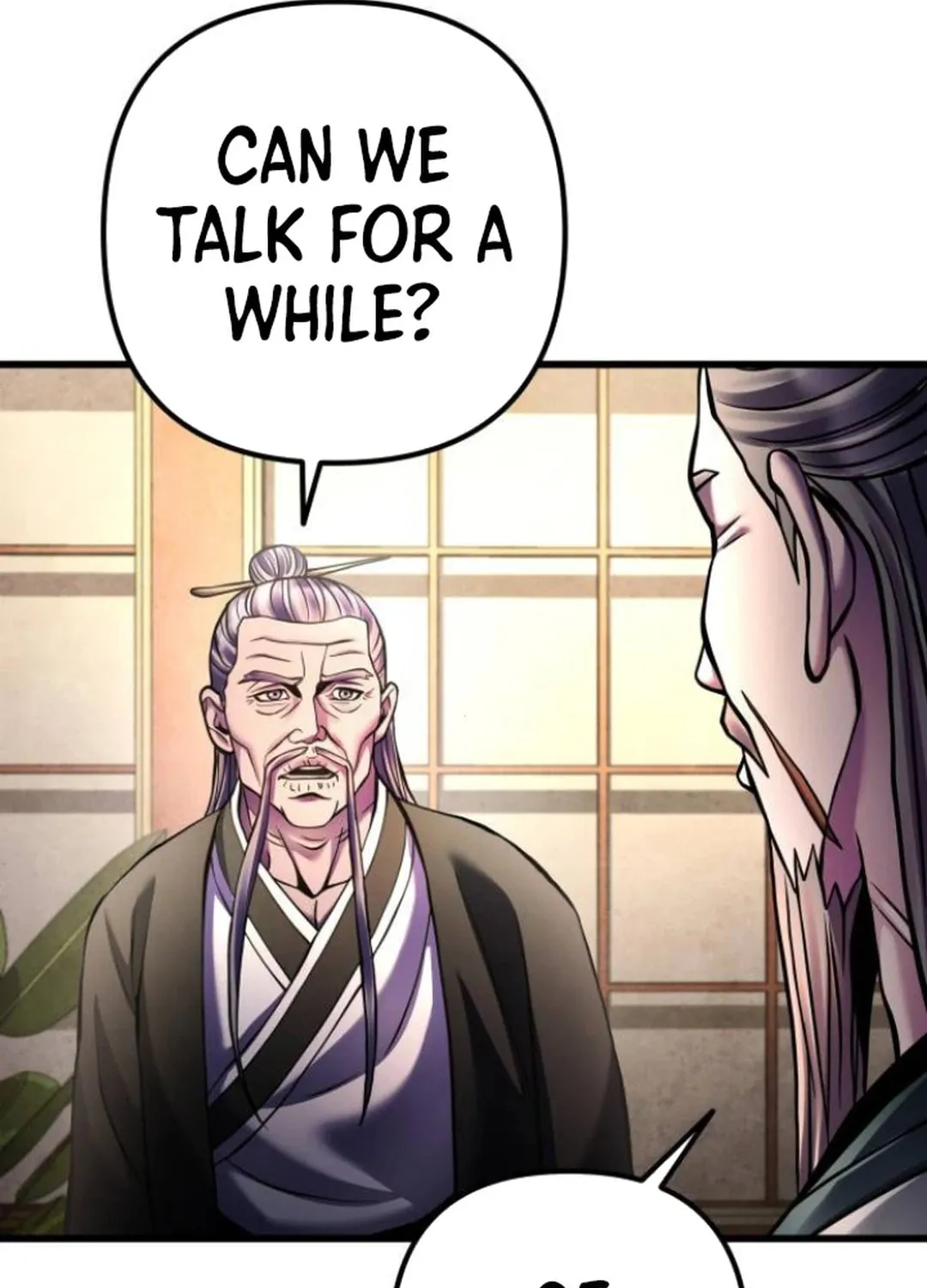 Revenge of Young Master Peng Chapter 162 page 7 - 