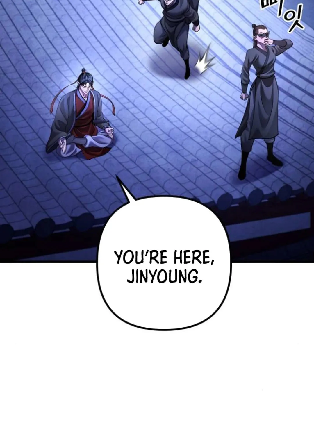 Revenge of Young Master Peng Chapter 162 page 62 - 