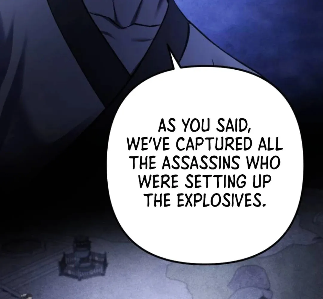Revenge of Young Master Peng Chapter 162 page 64 - 