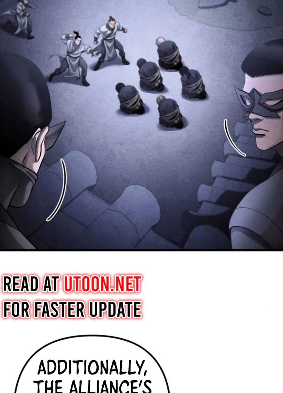 Revenge of Young Master Peng Chapter 162 page 65 - 