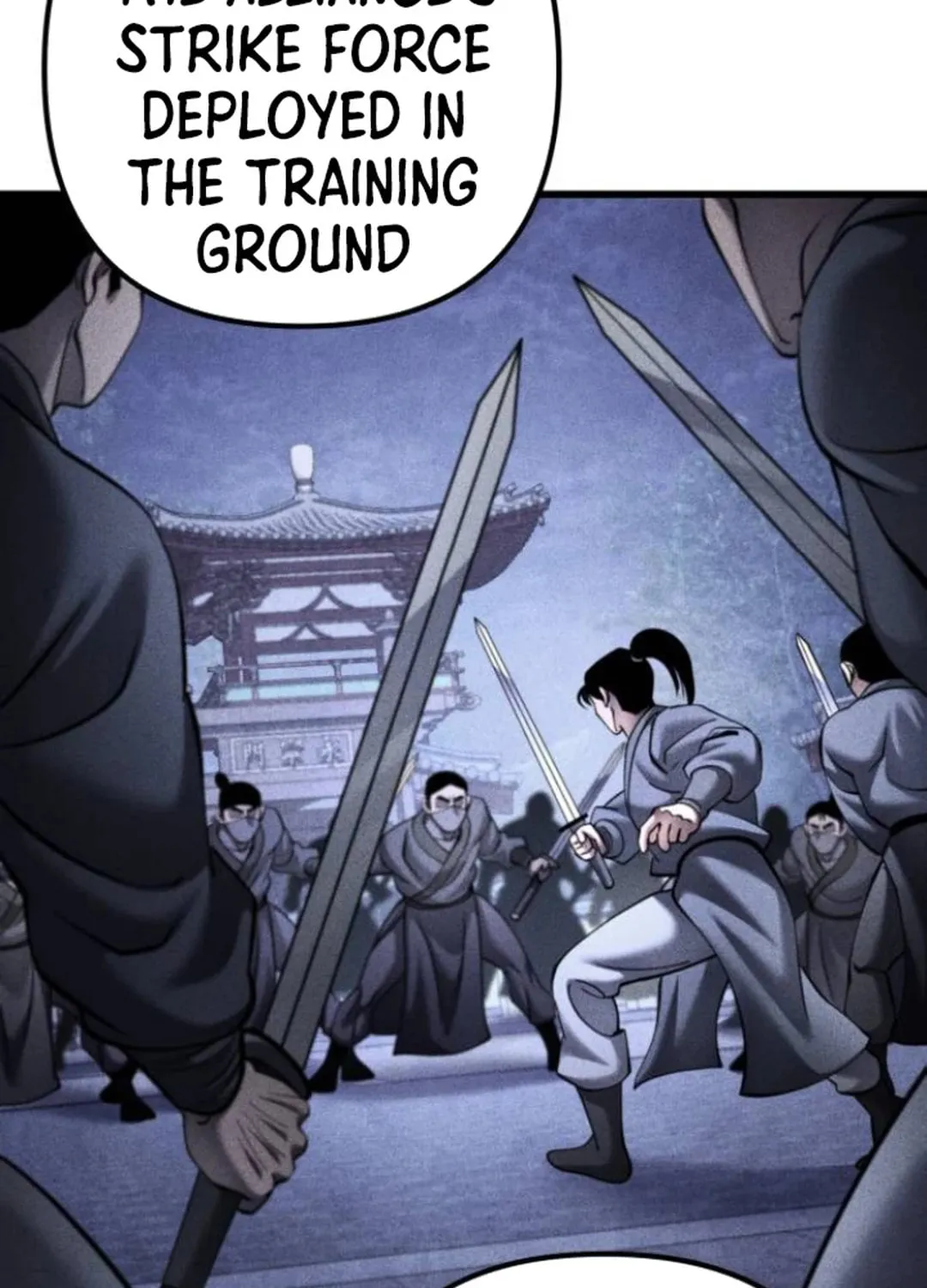 Revenge of Young Master Peng Chapter 162 page 66 - 