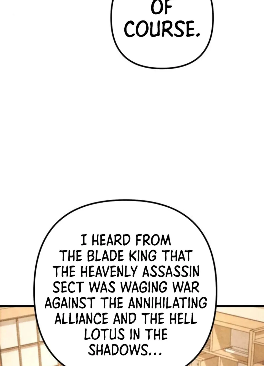 Revenge of Young Master Peng Chapter 162 page 8 - 