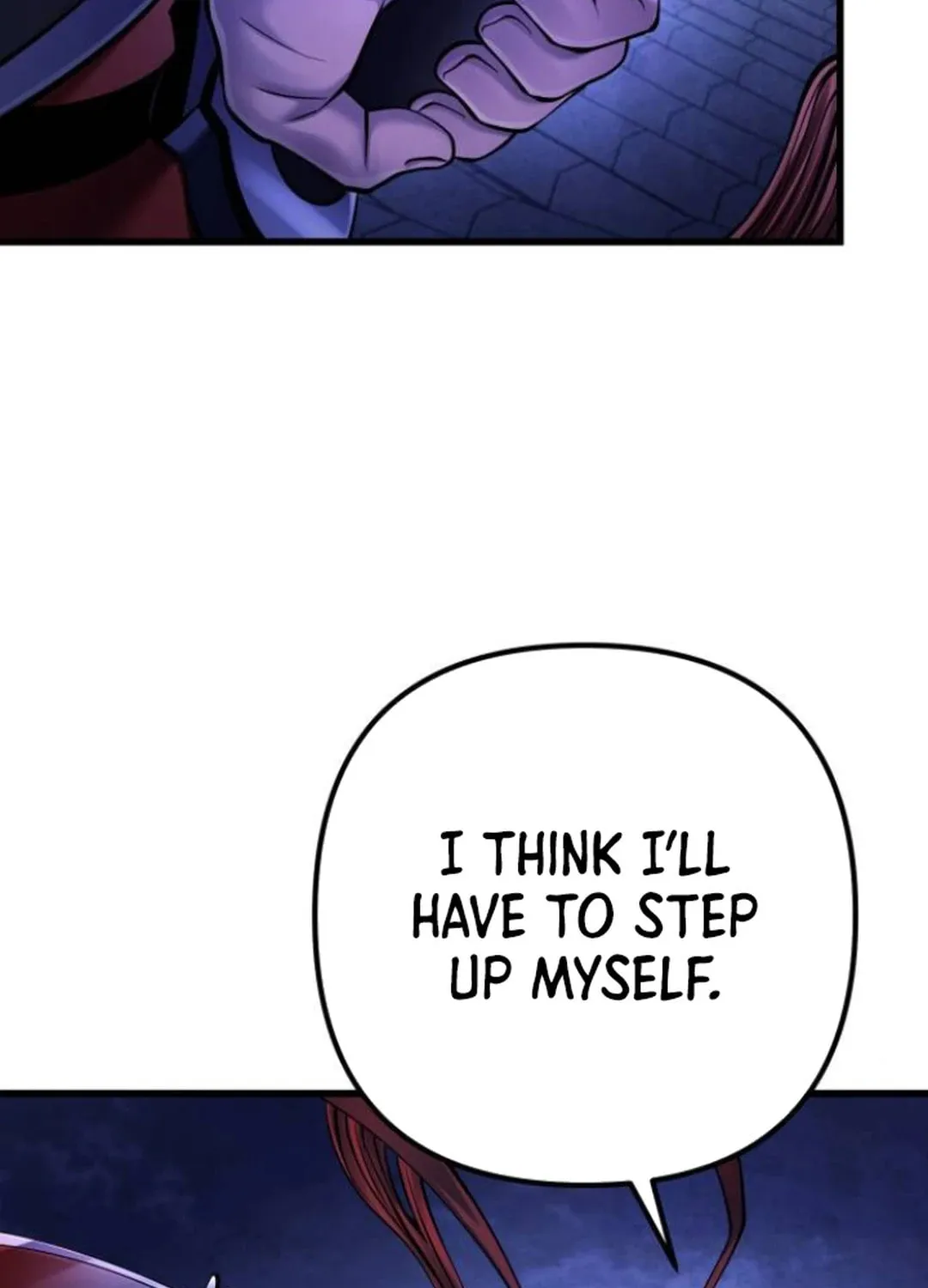 Revenge of Young Master Peng Chapter 162 page 74 - 