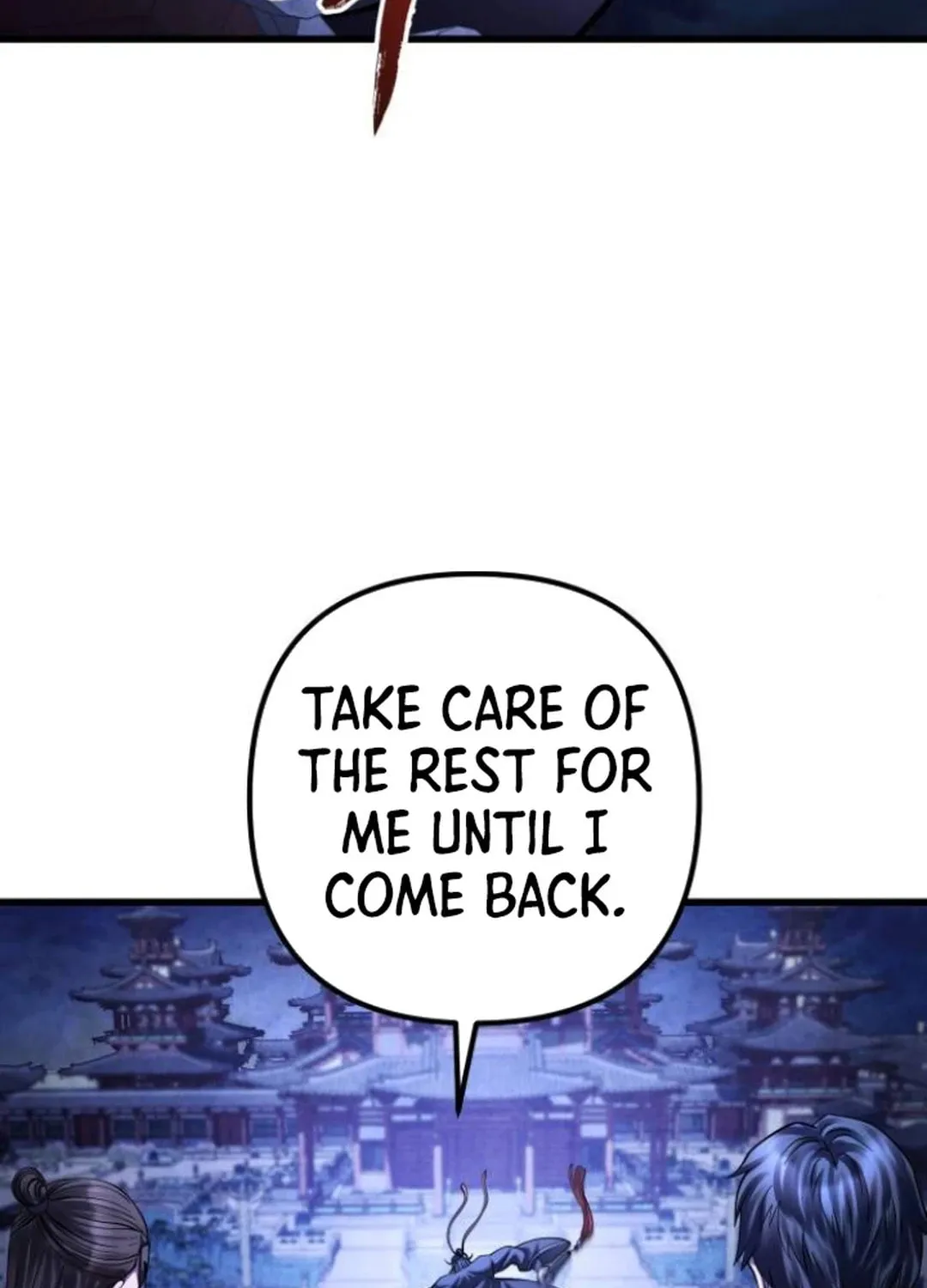 Revenge of Young Master Peng Chapter 162 page 76 - 