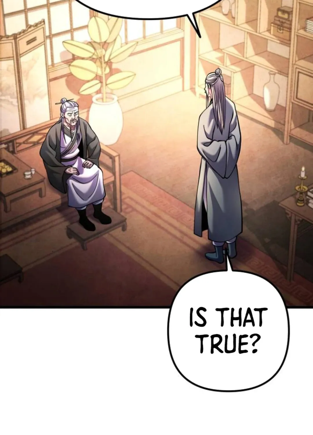 Revenge of Young Master Peng Chapter 162 page 9 - 