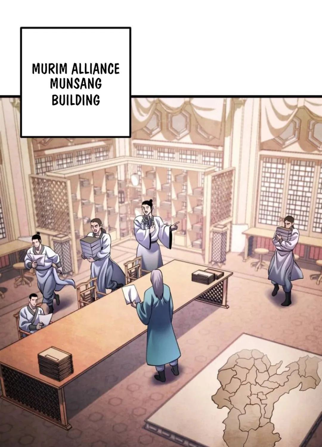 Revenge of Young Master Peng Chapter 162 page 81 - 