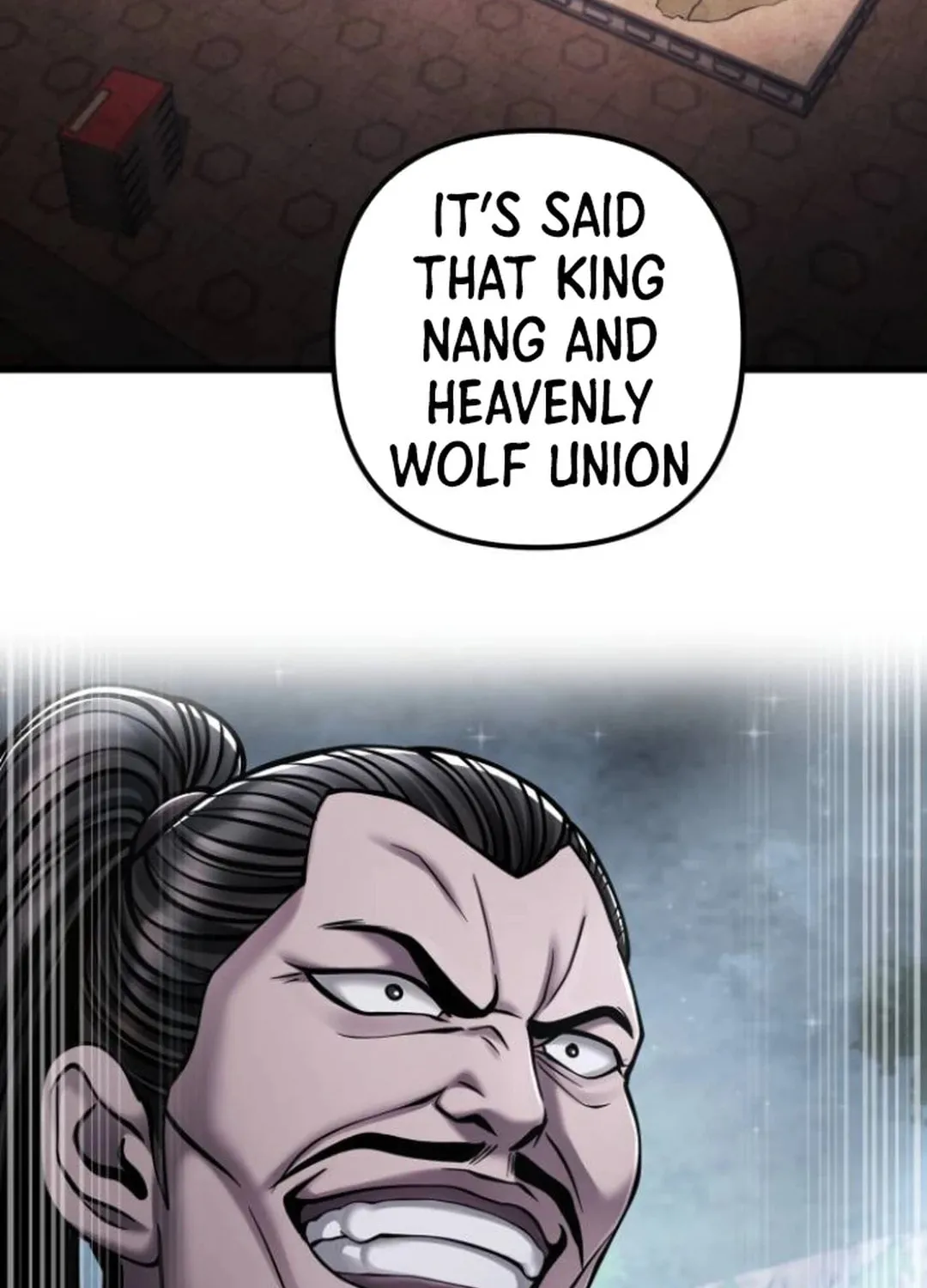 Revenge of Young Master Peng Chapter 162 page 82 - 