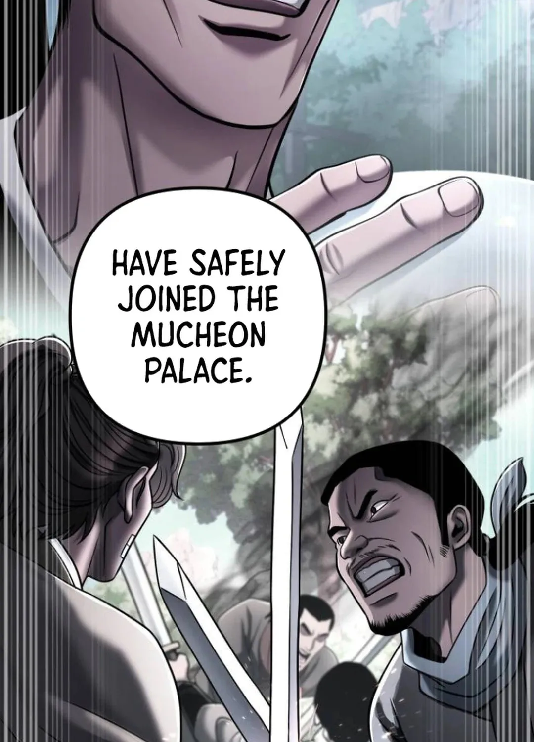 Revenge of Young Master Peng Chapter 162 page 83 - 