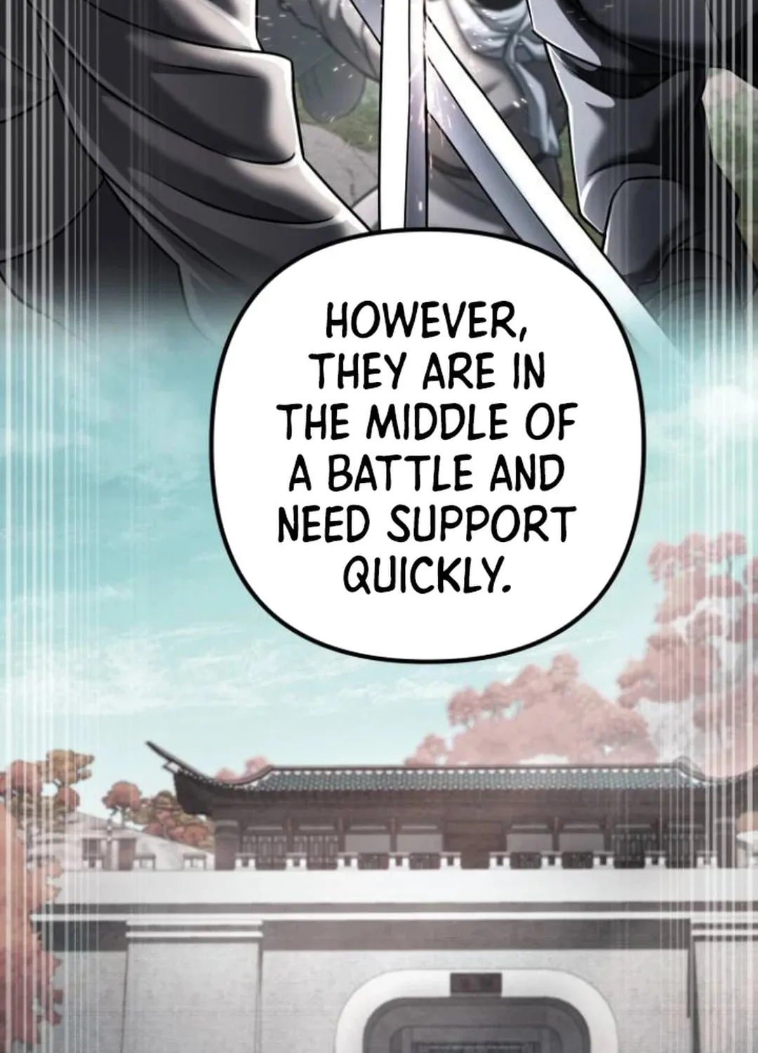 Revenge of Young Master Peng Chapter 162 page 84 - 
