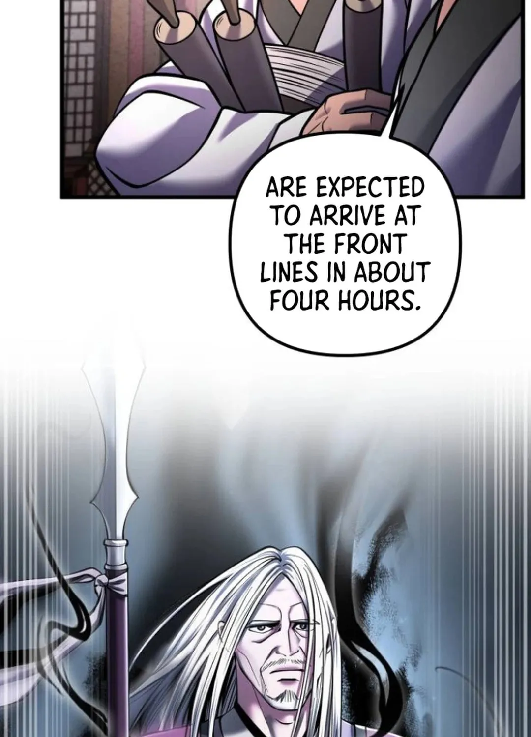 Revenge of Young Master Peng Chapter 162 page 87 - 