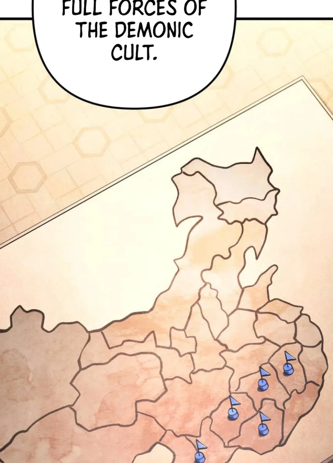 Revenge of Young Master Peng Chapter 162 page 91 - 