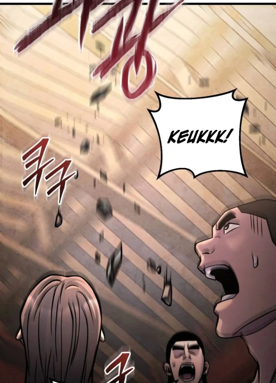 Revenge of Young Master Peng Chapter 162 page 94 - 