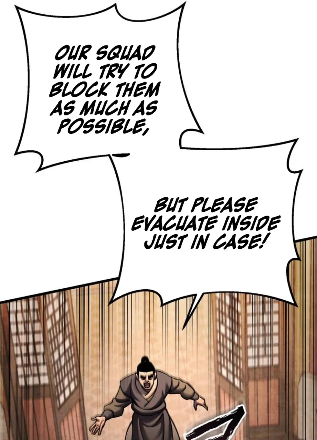 Revenge of Young Master Peng Chapter 162 page 99 - 