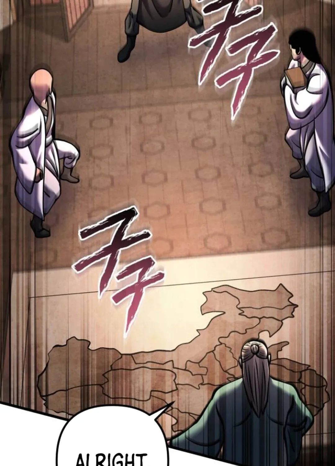 Revenge of Young Master Peng Chapter 162 page 100 - 