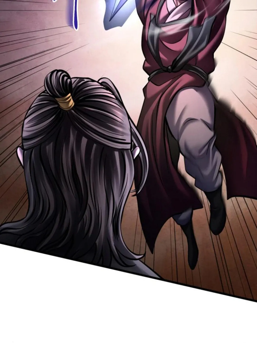 Revenge of Young Master Peng Chapter 163 page 113 - 